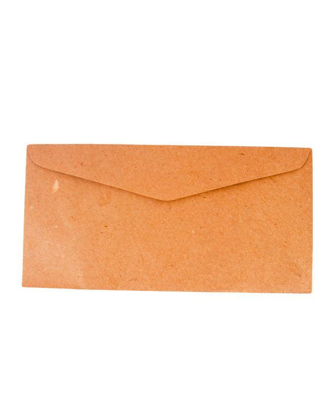 Banker Envelope DL Manilla First Choice