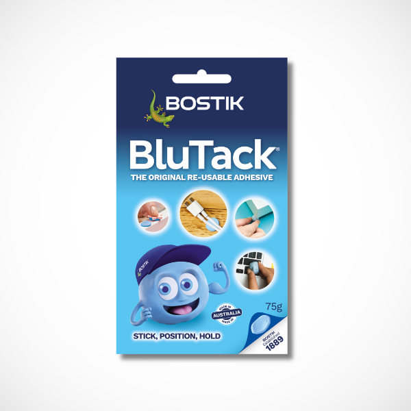 Blu Tack