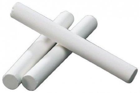 Chalk Dustless White Nice