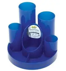 Desk Tidy Assorted 