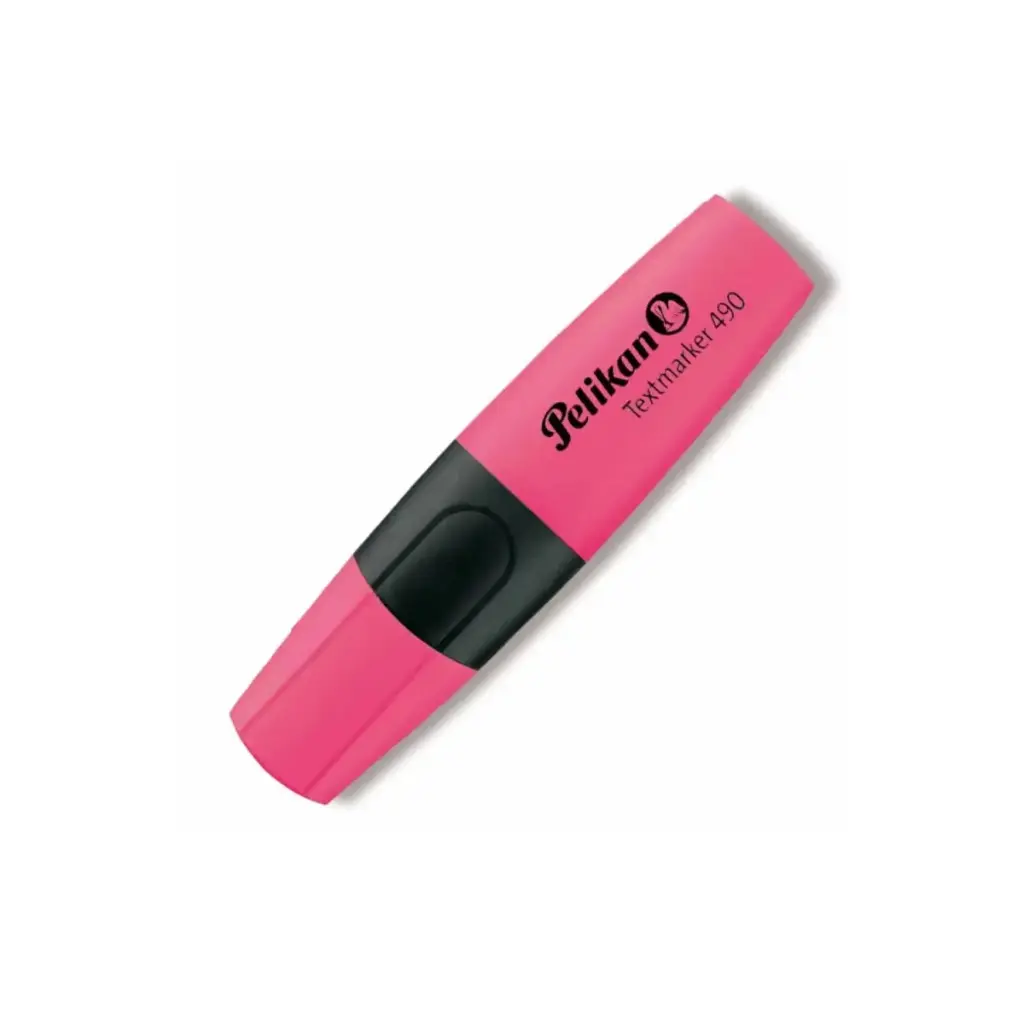 Highlighter Pink Pelikan