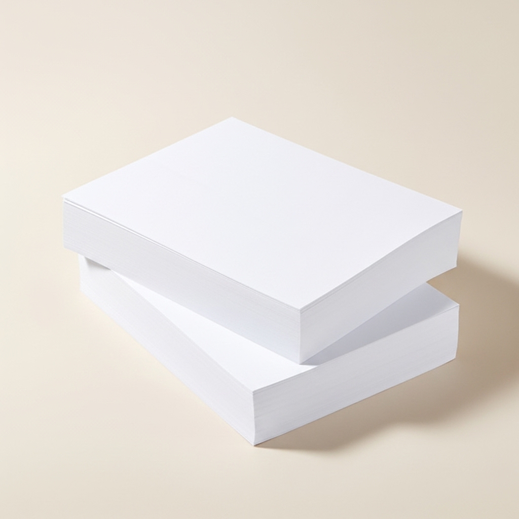 Photocopy Paper A5 White