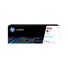 Toner HP 415A Magenta