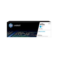 Toner HP 415A Cyan