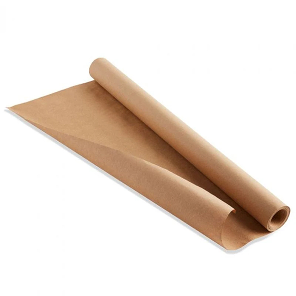 Brown Paper Laminated Roll