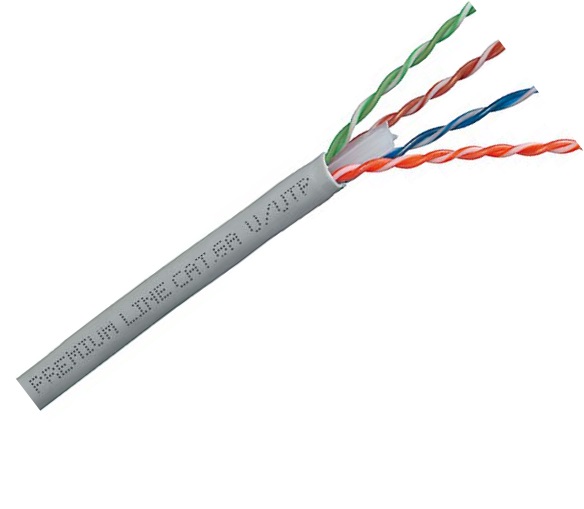 UTP Cable Cat 6E