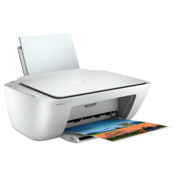 All-in-One DeskJet Printer HP
