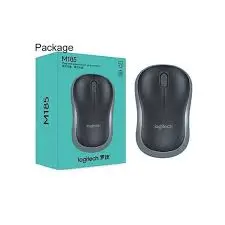 Wireless Mouse Logitech M185