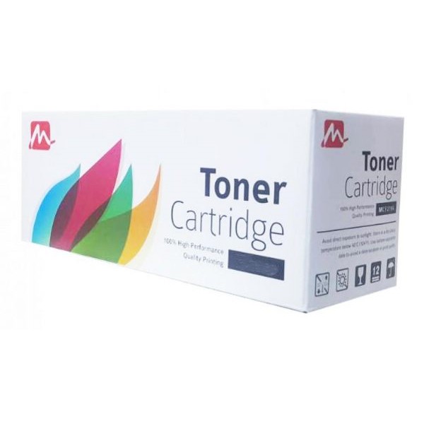 Toner Mercury 87A Black