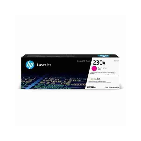 Toner HP 230A Magenta