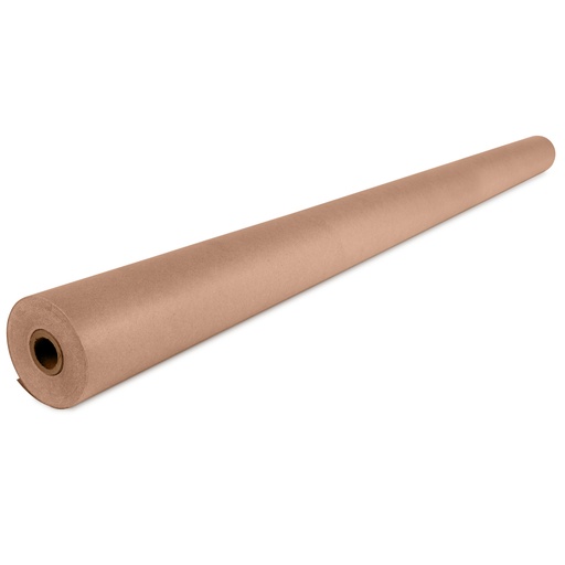 Brown Paper Roll 36" Pyramid