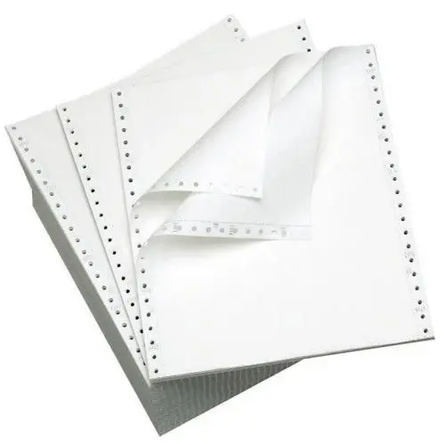Comp Ppr Ncr 9.5"x11" 3 Pt