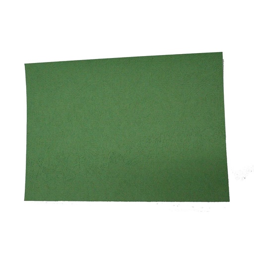 Embossed Board A4 Green 230gsm