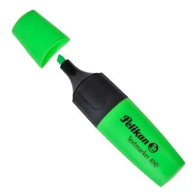 [490] Highlighter Green Pelikan