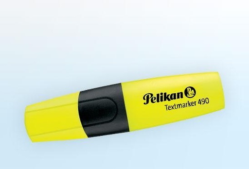 [490] Highlighter Yellow Pelikan