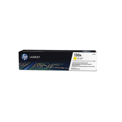 [CF352A] Toner HP 130A Yellow