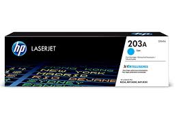 [CF541A] Toner HP 203A Cyan