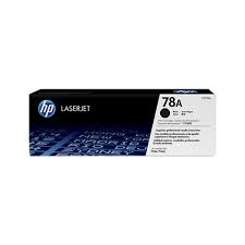 [CE278A] Toner HP 78A Black