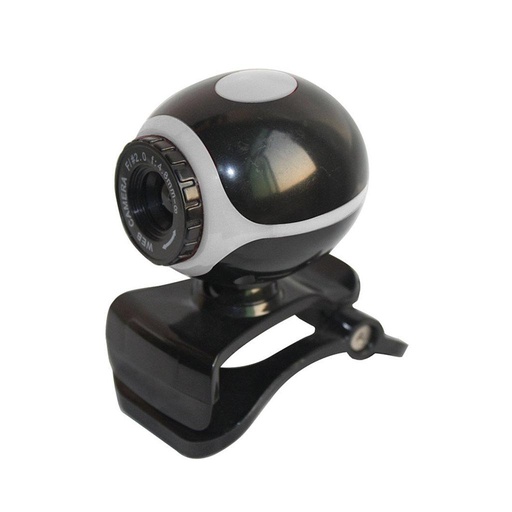 [WCM-183] Microphone Webcam Texet