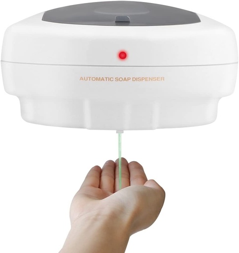 [SD8626] Automated Soap Dispenser