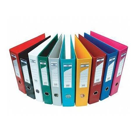 [9606] Broad Box File Office Point