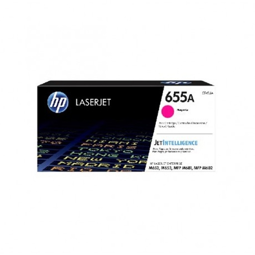 [CF453A] Toner HP 655A Magenta