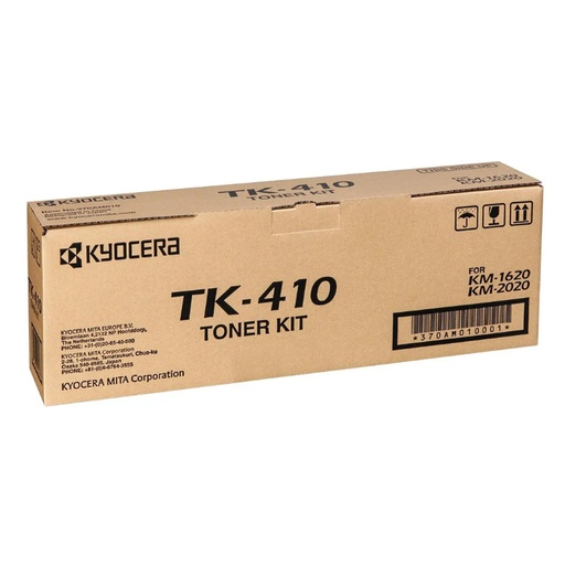 [TK410] Toner Kyocera Black TK410