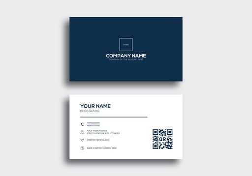 Business Card