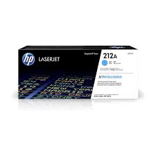 [W2121A] Toner HP 212A Cyan